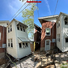Professional House Washing in St. Louis, MO — A Refresh from Top to Bottom